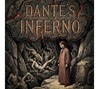 Dante’s Inferno - An Illustrated Edition