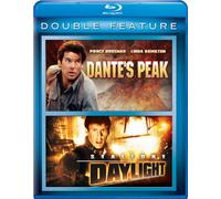 Dante S Peak / Daylight Double Feature [Blu Ray]