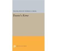 Dante S Rime Diehl Dante, Patrick S (Auteur)