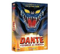 Coffret Dante, Seigneur Des Démons