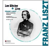 Dante-Symphonie, Orpheus – CD – Actes Sud