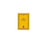 Dante Symphonie / Conducteur De Poche