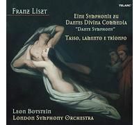 Dante Symphony