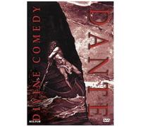 Dante - The Divine Comedy