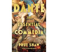 Dante: The Essential Commedia - Dante Alighieri - Liveright - ebook (ePub) - Livre