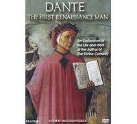 Dante: The First Renaissance Man
