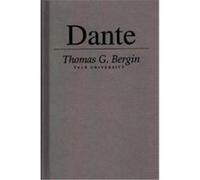 Dante Thomas Goddard Bergin (Auteur)