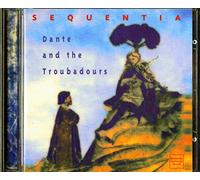 Dante & Troubadours