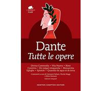 Tutte le opere. Ediz. integrale