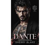 Dante: Une Romance Mafia Sombre Avec Proximité Forcée et Seconde Chance
