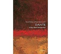 Dante : une très courte introduction