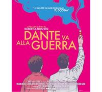 Dante Va Alla Guerra [Blu-Ray] [Import]