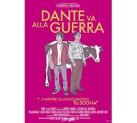 Dante Va Alla Guerra [Import]