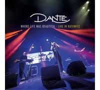 Where Life Was.. – CD + DVD – Soulfood Music