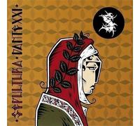 Dante XXI – CD – BMG