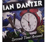 Danter - Second Time Around [Import]