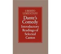 Dantes Comedy Introductory Readings of Selected Cantos - Uberto Limentani - Cambridge University Press - Livre en Anglais - Paperback Uberto LimentaniUberto Limentani (Auteur)
