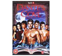 Dante's Cove - Dante's Cove - Season 3 [Import anglais]