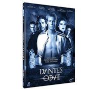 Dante's cove, saison 1 - Edition 2 DVD