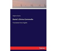 Dante's Divina Commedia