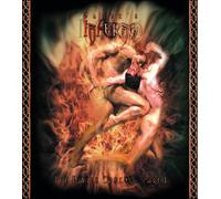 Dante's divine comedy part one - Inferno CD