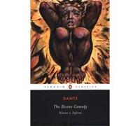 Dante's Divine Comedy, Penguin Classics Series Dante Alighieri, Mark Musa (Auteur)