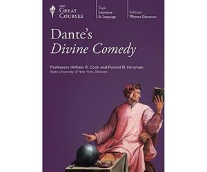 Dante's Divine Comedy (The Great Courses)