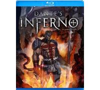 Dante's Inferno (2009) [Blu-Ray]