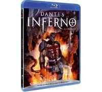 Dante's Inferno – Blu-ray – Sony