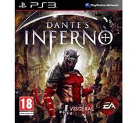 Electronic Arts - Jeu console PS3 - Dante's Inferno