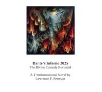 Dante's Inferno 2025: The Divine Comedy Revisited