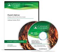 Dante's Inferno: A Study on Part I of the Divine Comedy