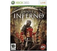 Dante's Inferno - Classics Edition Xbox 360