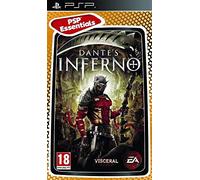 Dante's inferno - collection essentiels