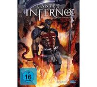 Dante'S Inferno - Dante's Inferno [Import]