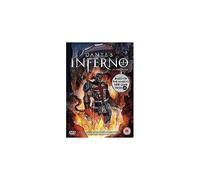 Dante's Inferno (Dvd, 2010)