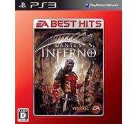 Dante's Inferno (EA Best Hits)
