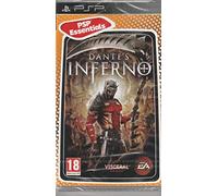 Dante's Inferno Essentials PSP