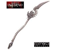 Dante's Inferno - Faux Coupe Papier Repliksword