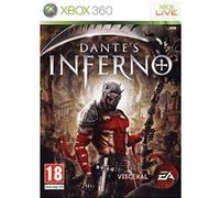 Dante's Inferno G
