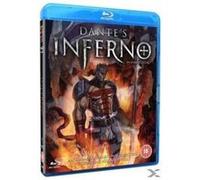 Dante's Inferno G