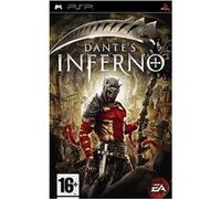 Dante's Inferno G