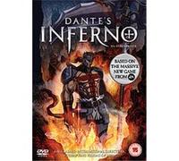 Dante's Inferno G