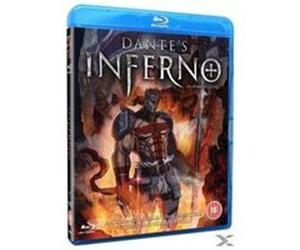 Dante's Inferno G