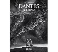 Dantes Inferno (Graphic Novel)