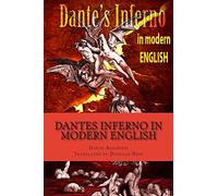 Dantes Inferno in Modern English
