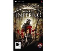 Dante's Inferno Psp