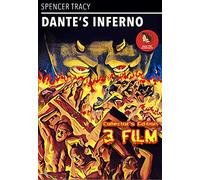 Dante's Inferno ( La Nave Di Satana ) [Region Free]