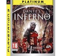 Dante's inferno - platinum