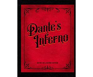 Dante's Inferno: Retro Hell-Bound Edition